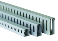 Короб перфорированный 15x40 мм, профи...