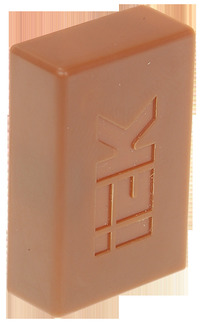 Заглушка IEK EL-KK10D-Z-040-025-K11, ...