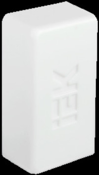 Заглушка IEK CKMP10D-Z-040-025-K01, 4...