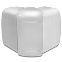 Угол внешний DKC In-Liner Front, верт...