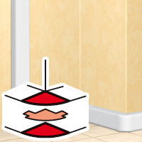 Угол внешний Legrand переменный 60°-1...