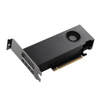 Профессиональная видеокарта NVIDIA RT...