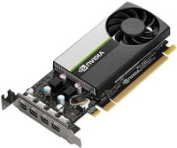 Профессиональная видеокарта NVIDIA Qu...