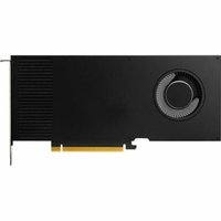 Профессиональная видеокарта NVIDIA RT...