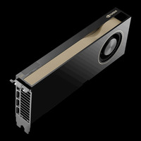 Профессиональная видеокарта NVIDIA RT...
