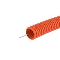 Труба гофрированная DKC Octopus, 20 м...