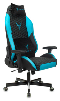 Кресло игровое Бюрократ Knight Neon, ...