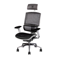 Кресло игровое Thermaltake CyberChair...