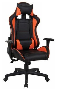 Кресло игровое Brabix GT Racer GM-100...