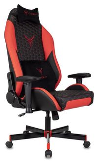 Кресло игровое Бюрократ Knight Neon, ...