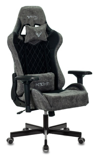 Кресло игровое Бюрократ VIKING 7 KNIG...