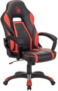 Кресло игровое A4TECH Bloody GC-350 ч...