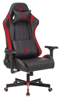 Кресло игровое A4TECH Bloody GC-990, ...