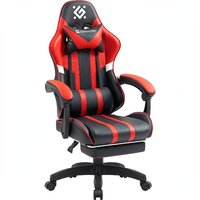 Кресло игровое Defender Colran , черн...