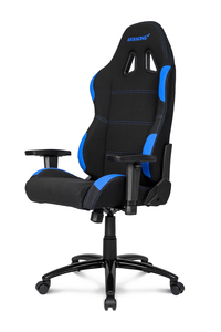 Кресло игровое AKRACING K7012 черный/...
