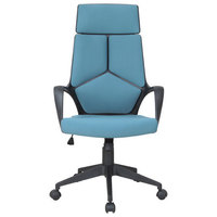 Кресло офисное Brabix Prime EX-515 го...