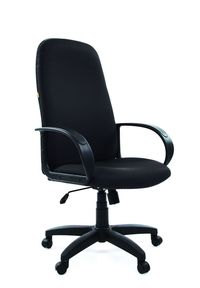 Кресло офисное Chairman 279 JP15-2 че...