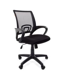 Кресло офисное Chairman 696 TW-01 чер...