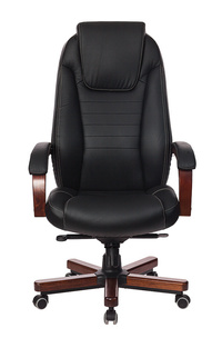 Кресло офисное Бюрократ T-9923WALNUT ...