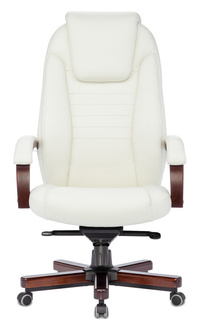 Кресло офисное Бюрократ T-9923WALNUT ...