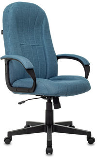 Кресло руководителя Бюрократ T-898AXS...