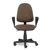 Кресло офисное Brabix Prestige Ergo M...