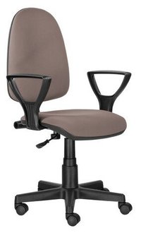 Кресло офисное Brabix Prestige Ergo M...