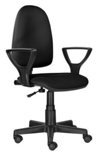 Кресло офисное Brabix Prestige Ergo M...