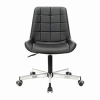 Кресло офисное Brabix Deco MG-316 чер...