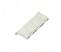Тормозная площадка LJ 4200/4300/4250/...