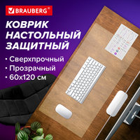 Покрытие BRAUBERG Extra strong для ст...