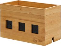Органайзер Cactus CS-BOX-BAM для пров...