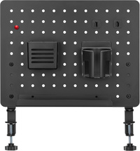 Органайзер Cactus CS-PB-BK, черный (C...