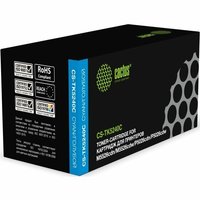 Набор картриджей лазерный Cactus CS-T...