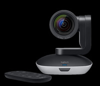 Конференц-камера Logitech ConferenceC...