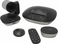 Конференц-камера Logitech ConferenceC...