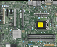 Материнская плата Supermicro X12SAE, ...