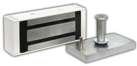 Замок электромагнитный ОЛЕВС НЗМИ М1-...