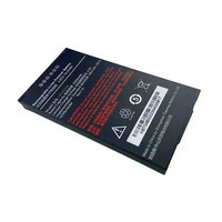 Аккумулятор для ТСД UROVO ACC-CT48-BA...