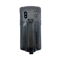 Ремешок Urovo ACC-CT58-HSTRAP, черный...