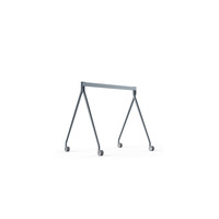 Стойка Yealink MB-FloorStand-650, моб...