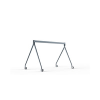 Стойка Yealink MB-FloorStand-860, моб...