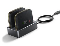 Микрофон беспроводной Yealink CPW65-D...