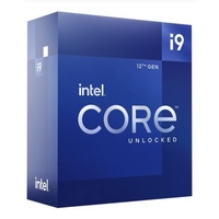 Процессор Intel Core i9-12900KF Alder...