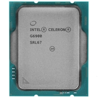 Процессор Intel Celeron-G6900 Alder L...