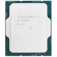 Процессор Intel Core i5-12400F Alder ...