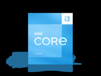 Процессор Intel Core i3-13100 Raptor ...