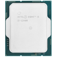 Процессор Intel Core i5-12400 Alder L...
