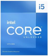 Процессор Intel Core i5-13600KF Rapto...