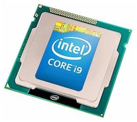 Процессор Intel Core i9-13900F Raptor...